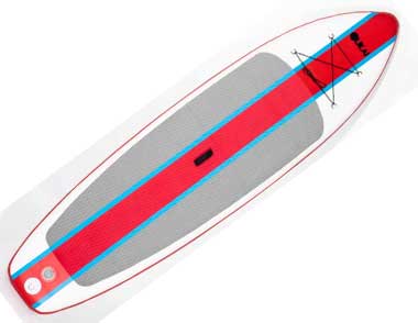 SUP Board Oukai 10’6 Allround And Beginners