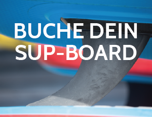 SUP Board Verleih - Villa Schöningen